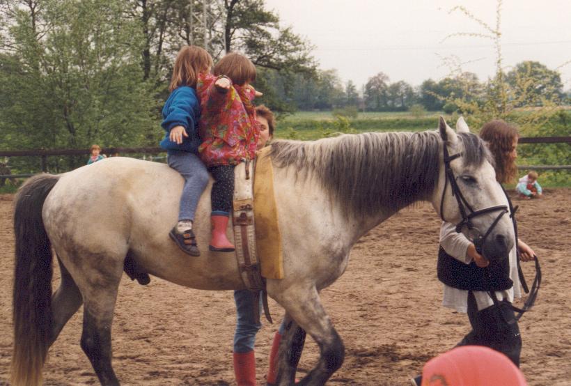 Gleichgewichts&uuml;bung